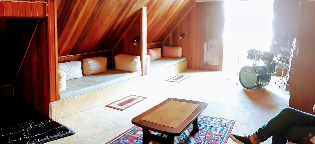 Holiday home Casa Aconchegante Para Grupos E Familias Campos do Jordao