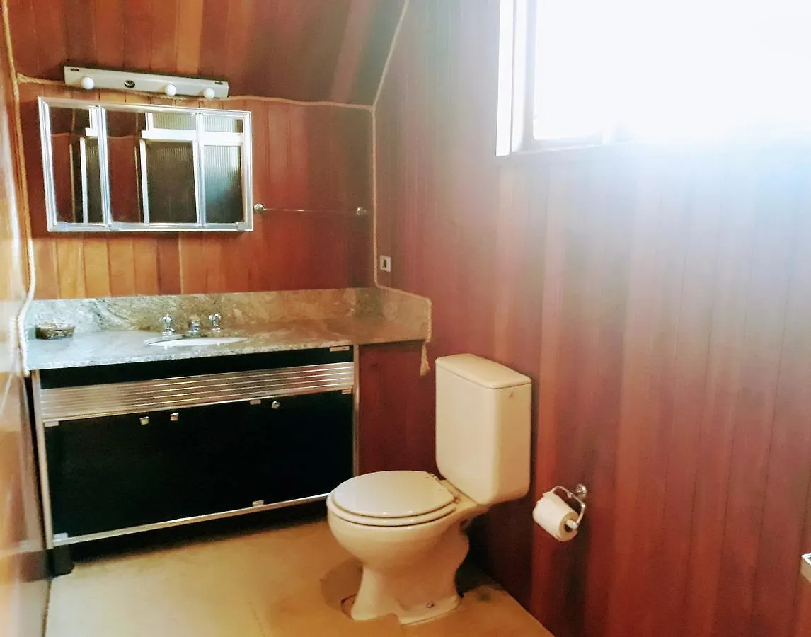 Casa Aconchegante Para Grupos E Familias Campos do Jordao