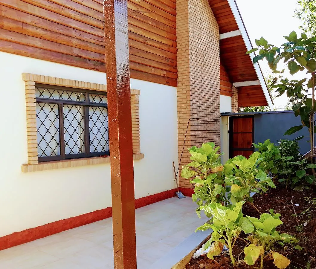 Casa Aconchegante Para Grupos E Familias Campos do Jordao