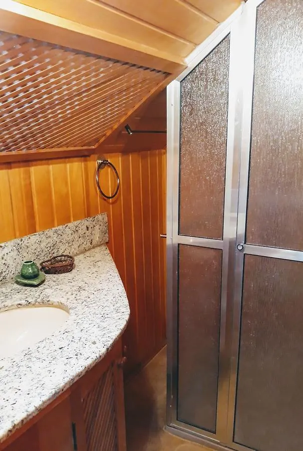 Casa Aconchegante Para Grupos E Familias Campos do Jordao 0*,