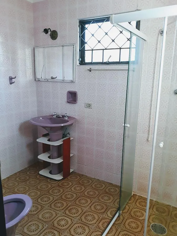 Casa Aconchegante Para Grupos E Familias Campos do Jordao Holiday home