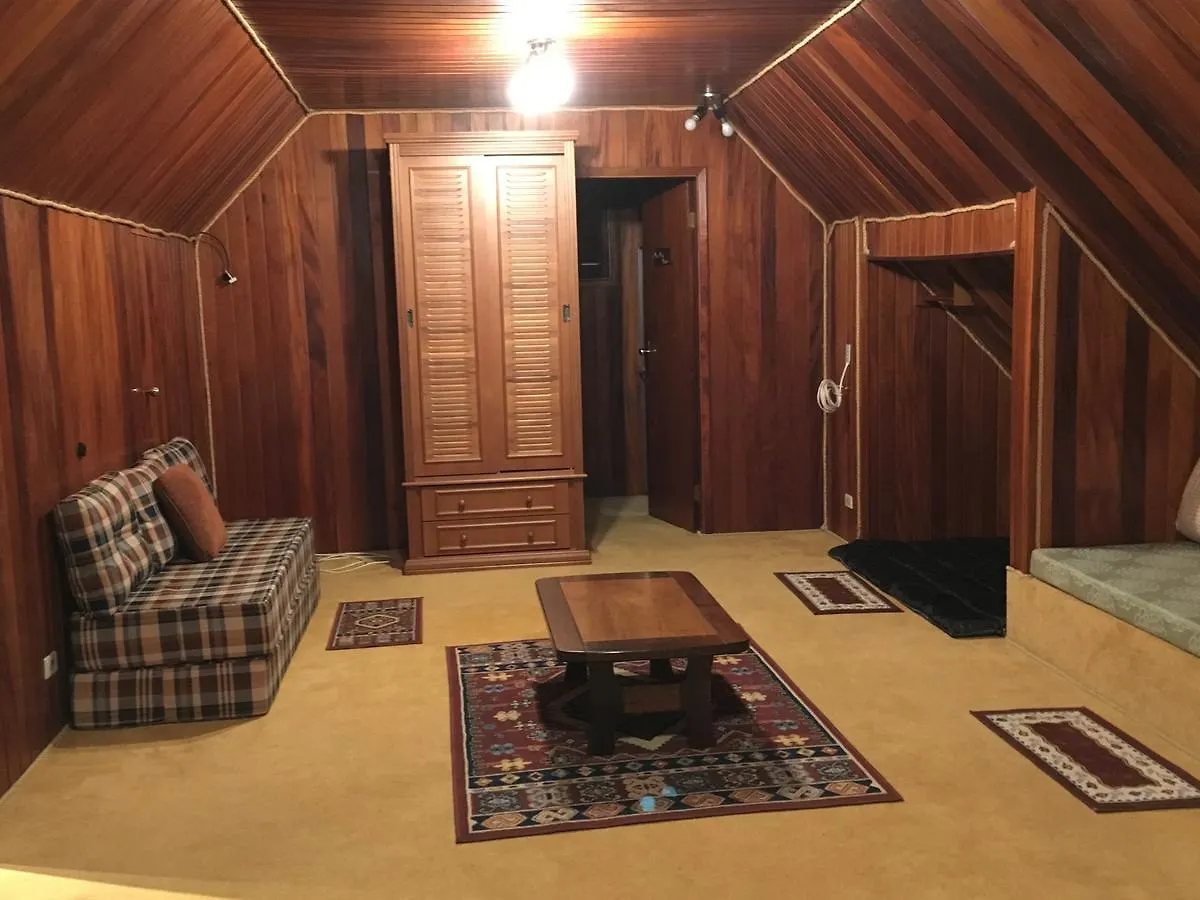Holiday home Casa Aconchegante Para Grupos E Familias Campos do Jordao