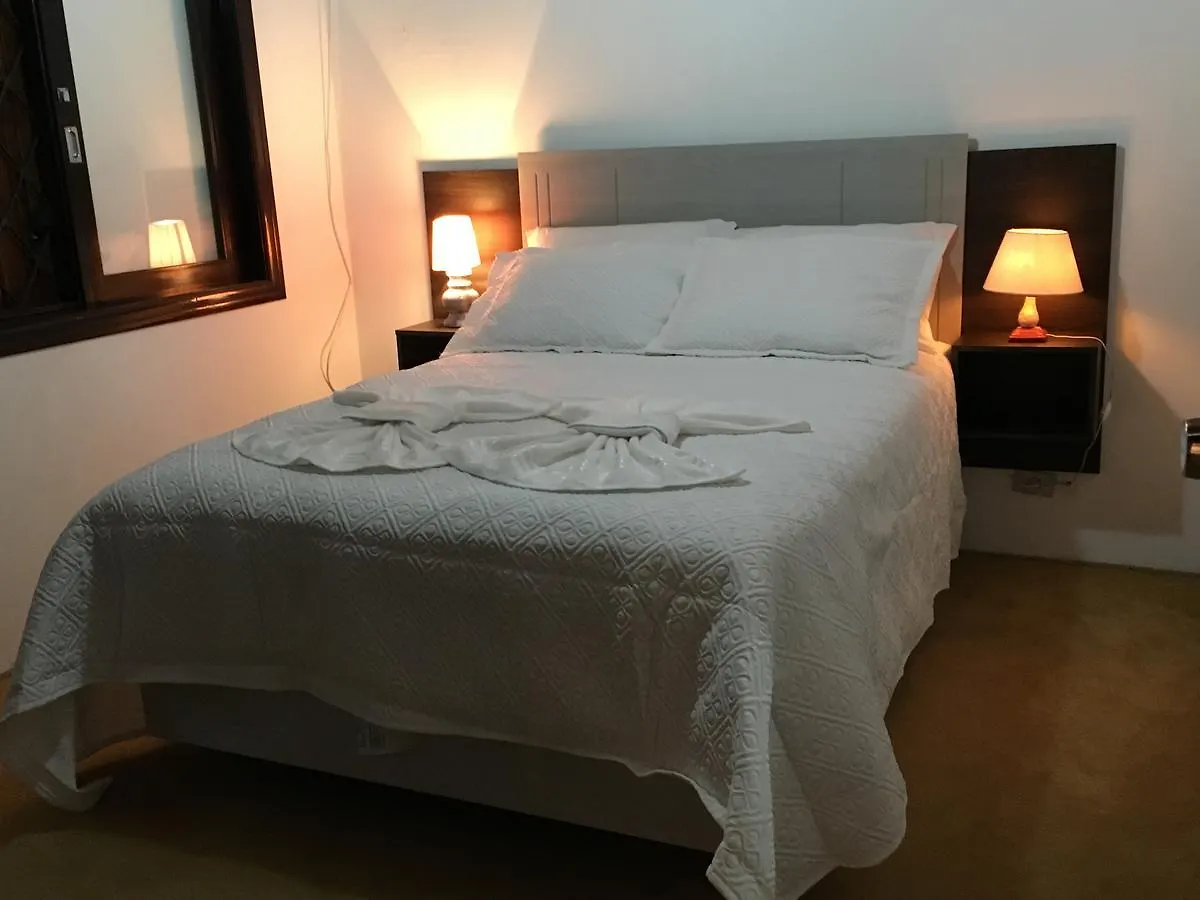 Casa Aconchegante Para Grupos E Familias Campos do Jordao Brazil