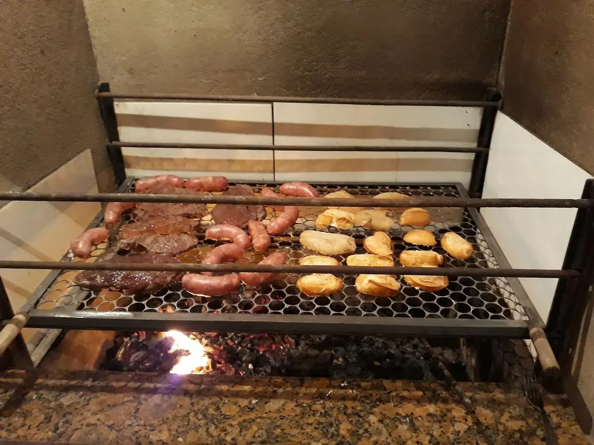 Casa Aconchegante Para Grupos E Familias Campos do Jordao Brazil